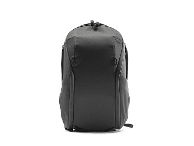 PEAK DESIGN EVERYDAY BACKPACK ZIP (20L) Černá (Black)